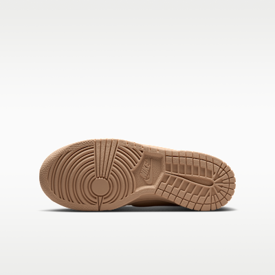 Nike Dunk Low LV8 Big Kids' Shoes