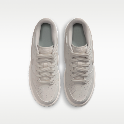 Nike Dunk Low LV8 Big Kids' Shoes