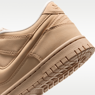 Nike Dunk Low LV8 Big Kids' Shoes