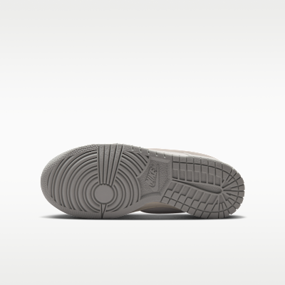 Nike Dunk Low LV8 Big Kids' Shoes