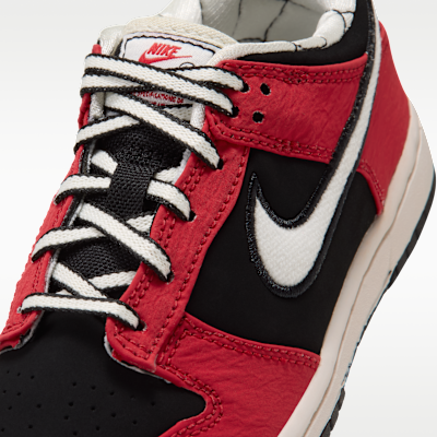 Nike Dunk Low LV8 Little Kids' Shoes