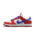 Nike Dunk Low Unlocked By You Custom Shoes