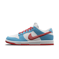 Nike Dunk Low Unlocked By You Custom Shoes