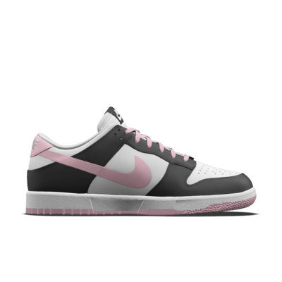 Nike Dunk Low Unlocked By You Custom Shoes