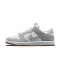 Nike Dunk Low Unlocked By You Custom Shoes