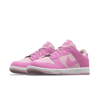 Nike Dunk Low Unlocked By You Custom Shoes