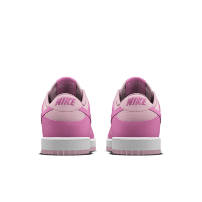 Nike Dunk Low Unlocked By You Custom Shoes