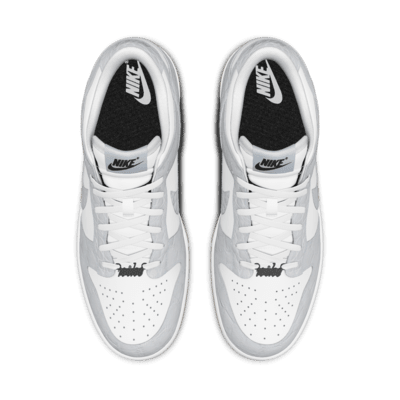Nike Dunk Low Unlocked By You Custom Shoes