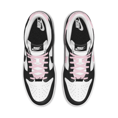 Nike Dunk Low Unlocked By You Custom Shoes