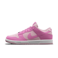Nike Dunk Low Unlocked By You Custom Shoes