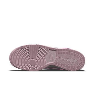 Nike Dunk Low Unlocked By You Custom Shoes