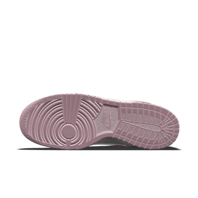 Nike Dunk Low Unlocked By You Custom Shoes