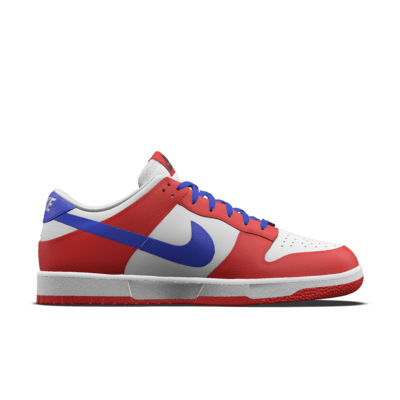 Nike Dunk Low Unlocked By You Custom Shoes