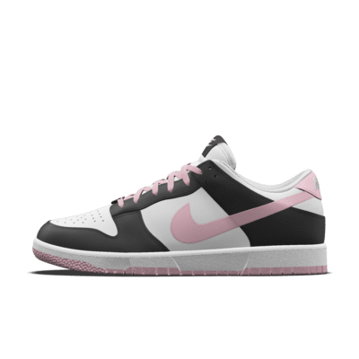 Nike Dunk Low Unlocked By You Custom Shoes