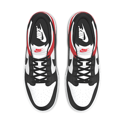 Nike Dunk Low By You Custom Men's Shoes