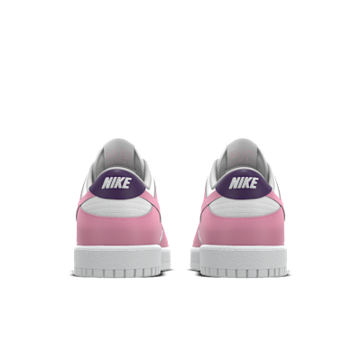 Nike Dunk Low By You Custom Men's Shoes