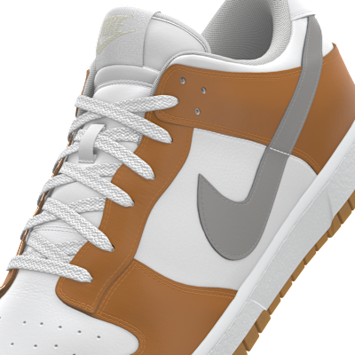 Nike Dunk Low By You Custom Men's Shoes