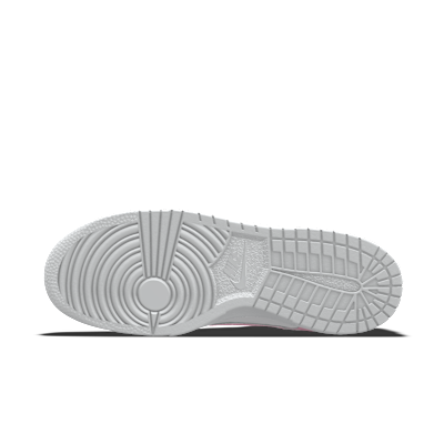 Nike Dunk Low By You Custom Men's Shoes