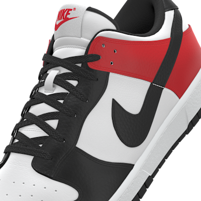 Nike Dunk Low By You Custom Men's Shoes
