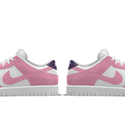 Nike Dunk Low By You Custom Men's Shoes