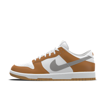 Nike Dunk Low By You Custom Men's Shoes