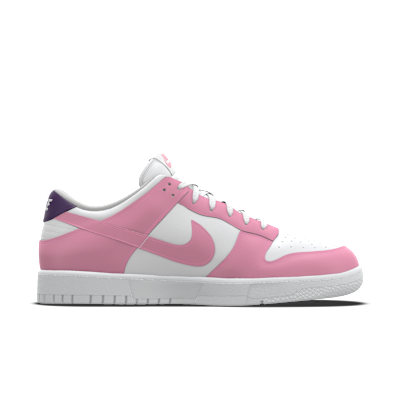 Nike Dunk Low By You Custom Men's Shoes