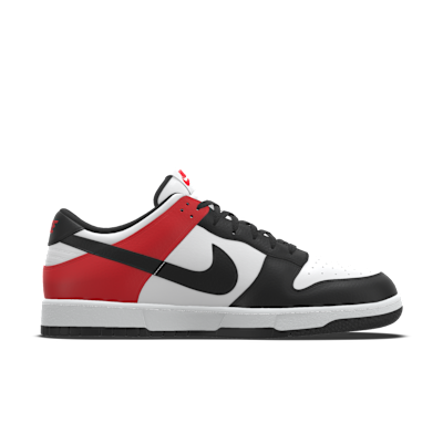 Nike Dunk Low By You Custom Men's Shoes