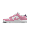 Nike Dunk Low By You Custom Men's Shoes