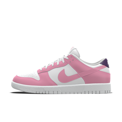 Nike Dunk Low By You Custom Men's Shoes