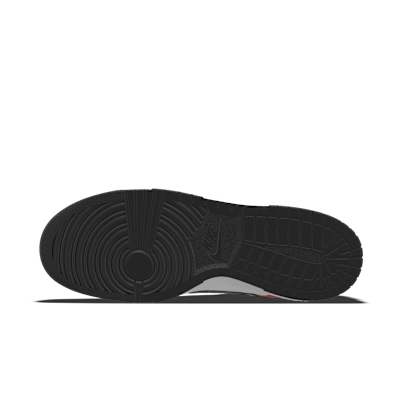 Nike Dunk Low By You Custom Men's Shoes