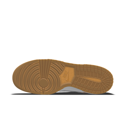 Nike Dunk Low By You Custom Men's Shoes