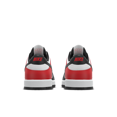 Nike Dunk Low By You Custom Men's Shoes