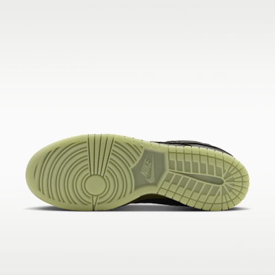 Nike Dunk Low Premium Halloween Men's Shoes