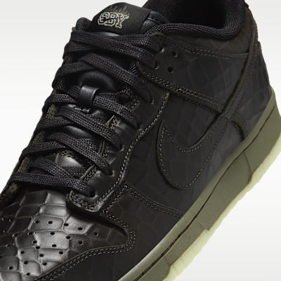 Nike Dunk Low Premium Halloween Men's Shoes
