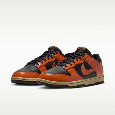 Nike Dunk Low Retro Men's Shoes