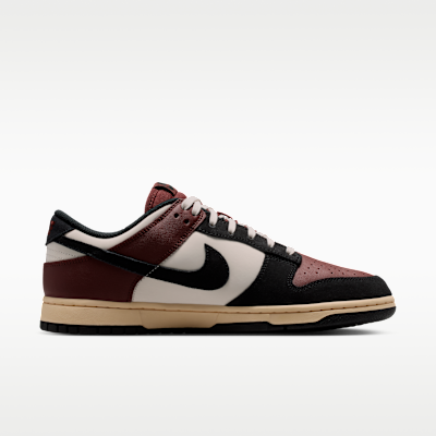 Nike Dunk Low Retro Men's Shoes