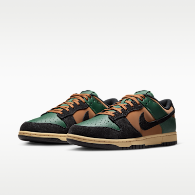 Nike Dunk Low Retro Men's Shoes