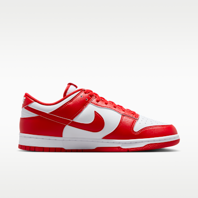 Nike Dunk Low Retro Men's Shoes