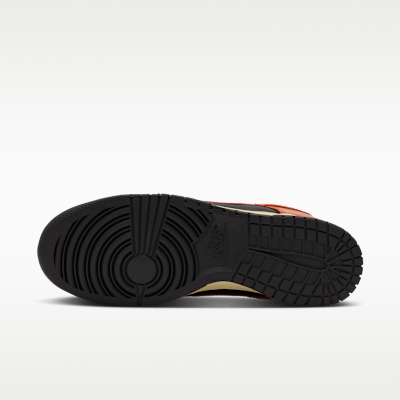 Nike Dunk Low Retro Men's Shoes