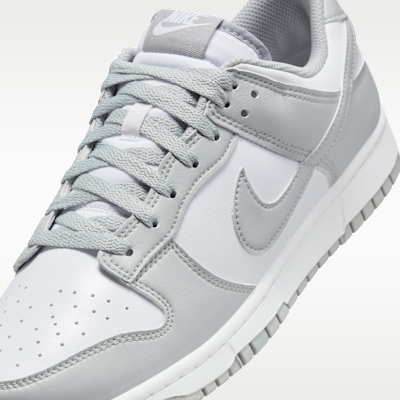 Nike Dunk Low Retro Men's Shoes