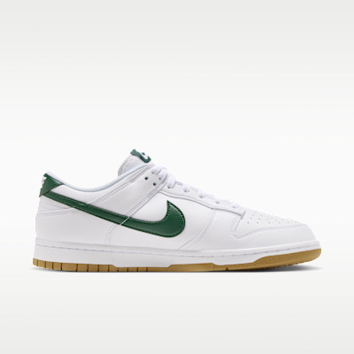 Nike Dunk Low Retro Men's Shoes