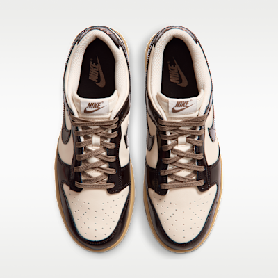 Nike Dunk Low Retro Men's Shoes