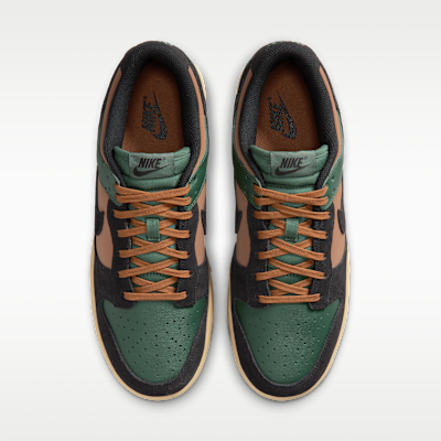 Nike Dunk Low Retro Men's Shoes