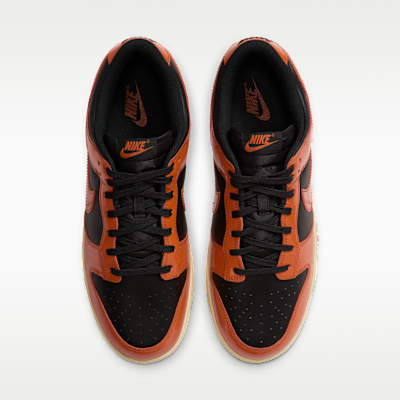 Nike Dunk Low Retro Men's Shoes