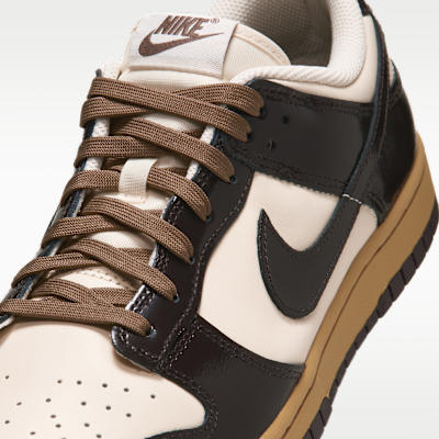 Nike Dunk Low Retro Men's Shoes