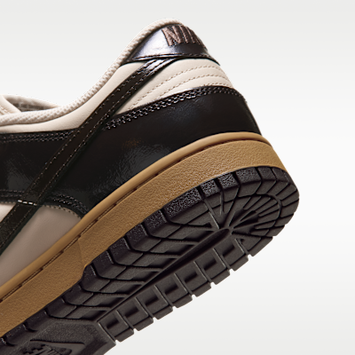 Nike Dunk Low Retro Men's Shoes