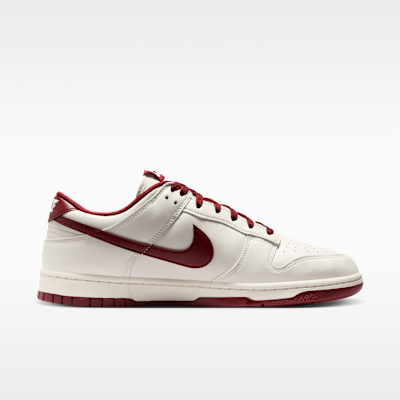 Nike Dunk Low Retro Men's Shoes