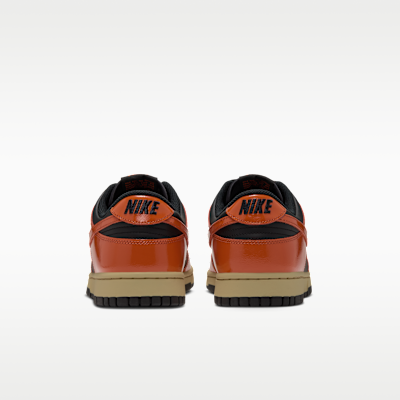 Nike Dunk Low Retro Men's Shoes