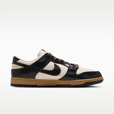Nike Dunk Low Retro Men's Shoes