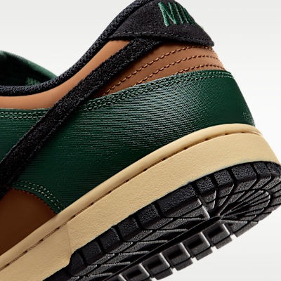Nike Dunk Low Retro Men's Shoes